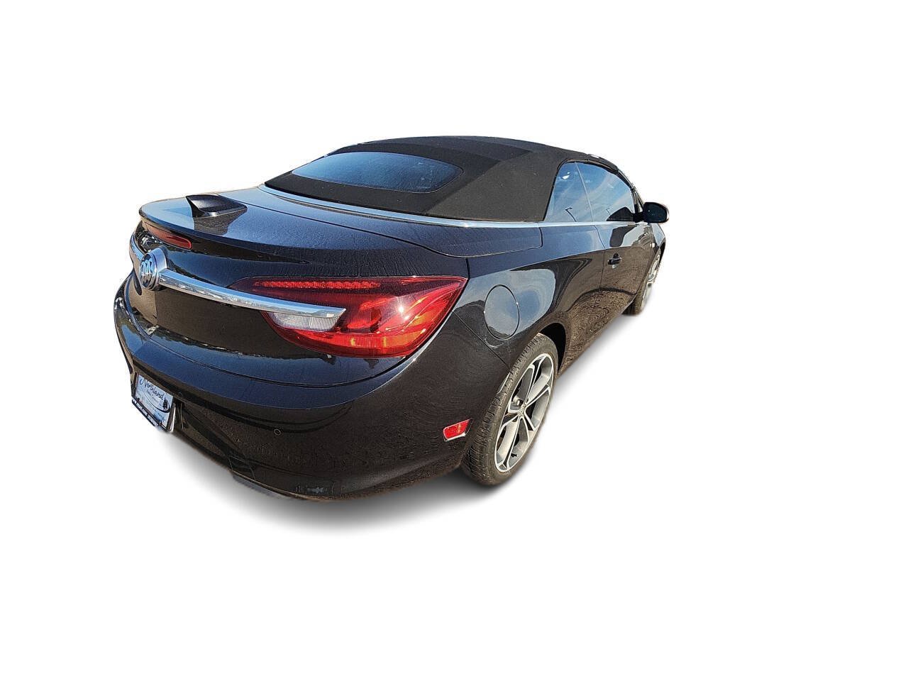 Used 2016 Buick Cascada Premium FWD image 35
