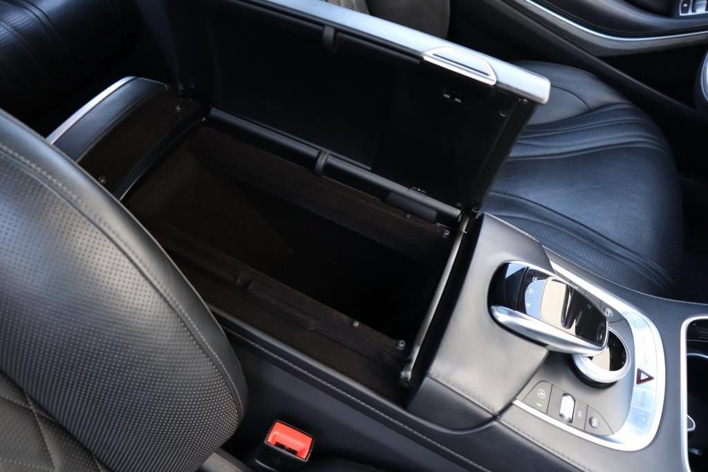 Used 2015 Mercedes-Benz S 63 AMG 4MATIC Sedan image 59