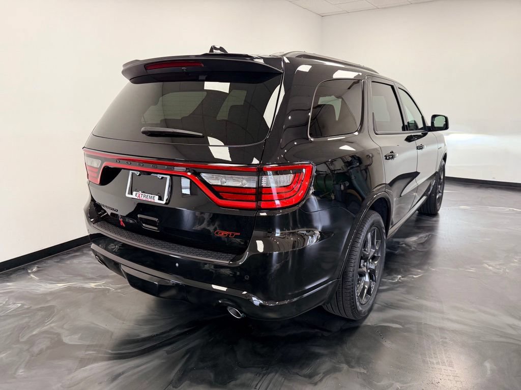New 2026 Dodge Durango GT AWD/4WD image 27