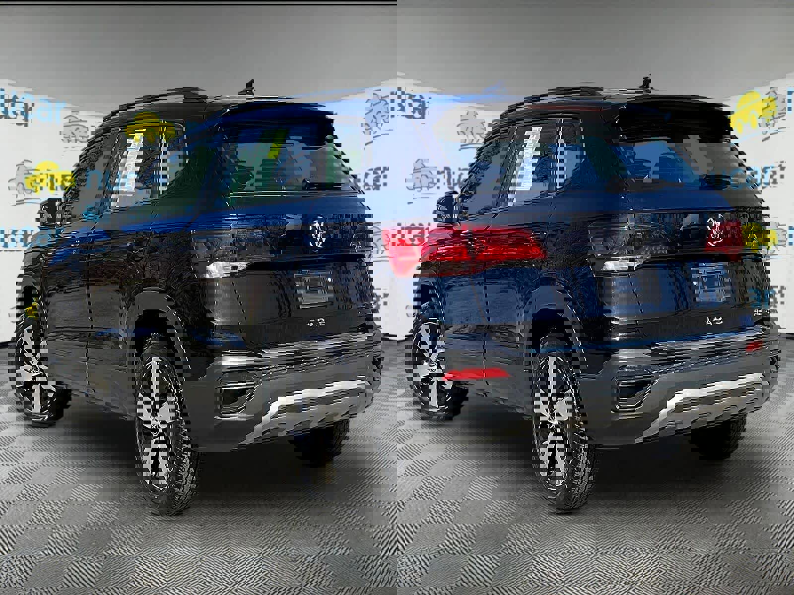 Used 2023 Volkswagen Taos S AWD/4WD image 4