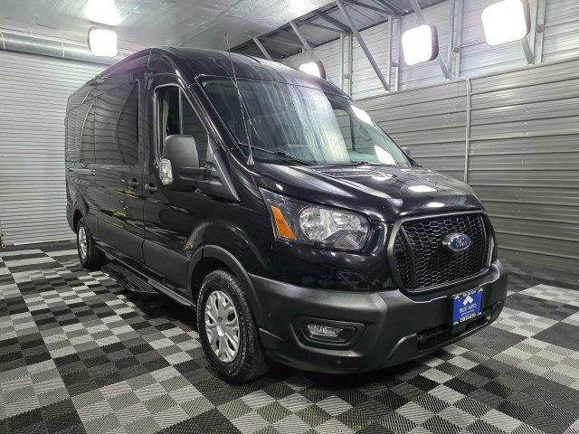Used 2023 Ford Transit 350 XL image 4