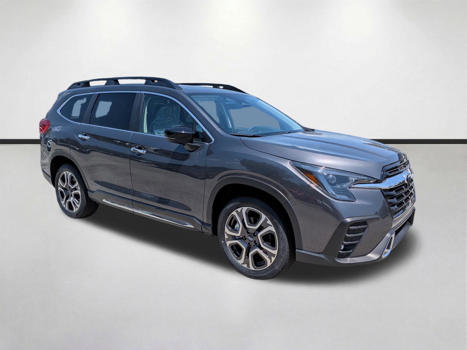 New 2026 Subaru Ascent Touring AWD/4WD image 2