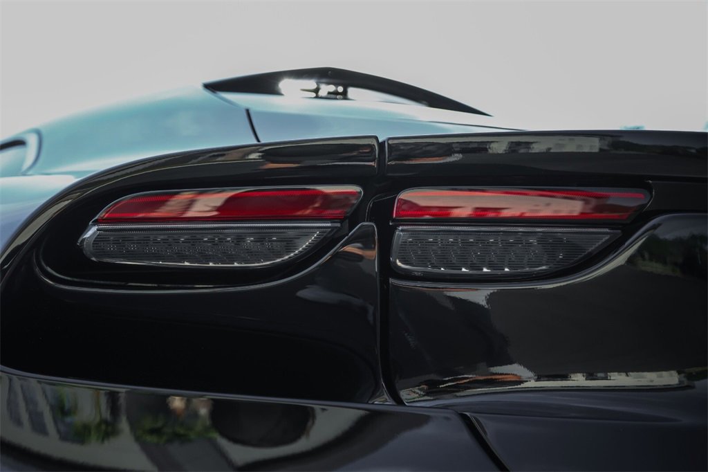 Certified 2024 Ferrari Purosangue Base image 16