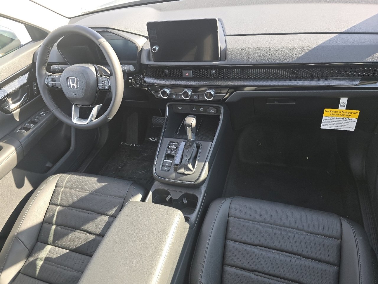 New 2026 Honda Odyssey Elite image 23