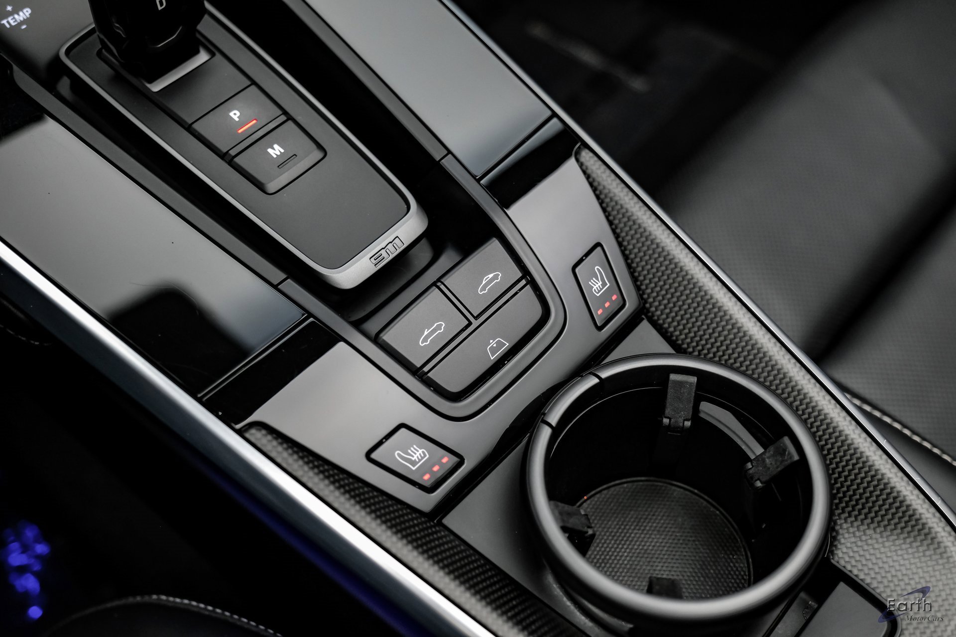 Used 2022 Porsche 911 Turbo S image 63