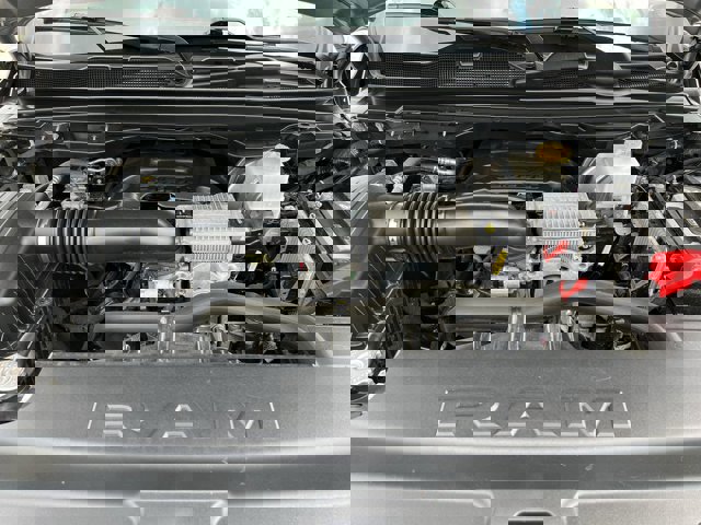 Used 2020 RAM 1500 Big Horn image 30