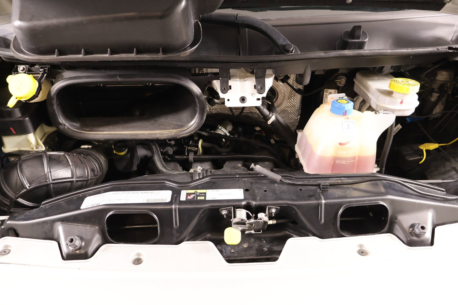 Used 2020 RAM ProMaster 1500 FWD image 17