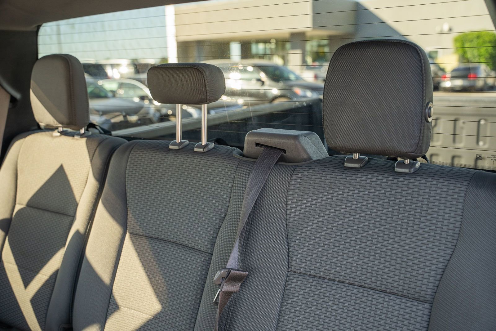 Used 2015 Ford F150 XLT w/ Equipment Group 301A Mid AWD/4WD image 20