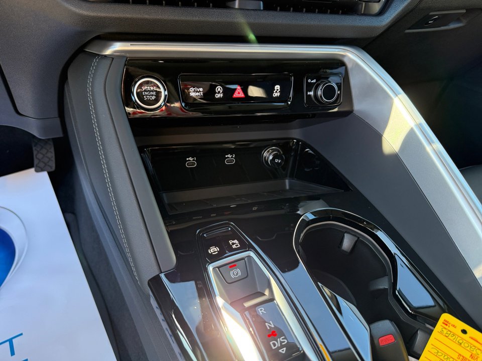New 2025 Audi Q5 Premium Plus image 20