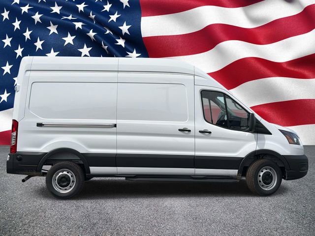 New 2026 Ford Transit 250 148 High Roof RWD image 10
