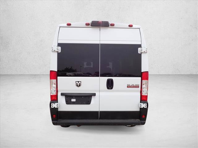 Used 2021 RAM ProMaster 2500 FWD image 3