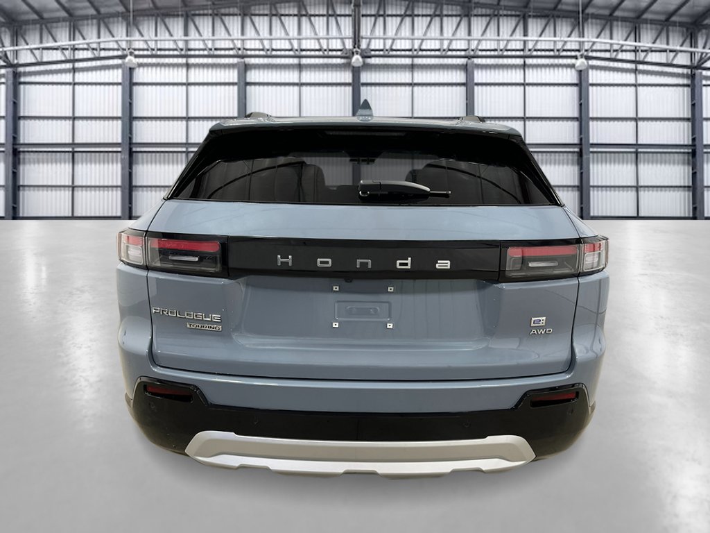 New 2026 Honda Prologue Touring image 4