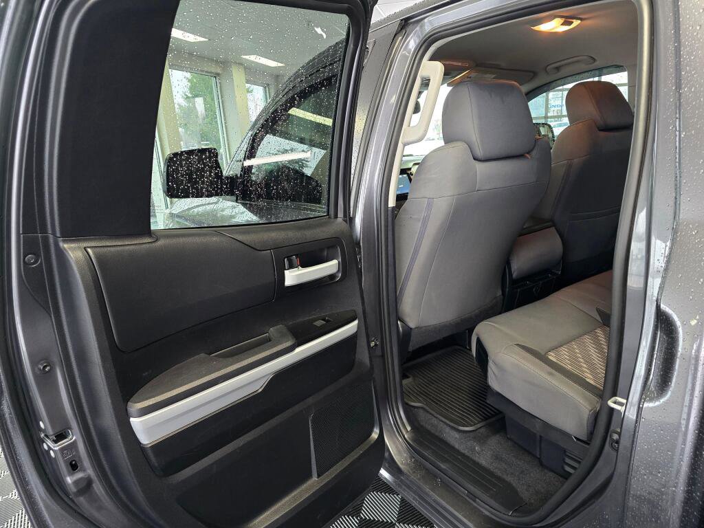 Used 2021 Toyota Tundra SR5 image 37