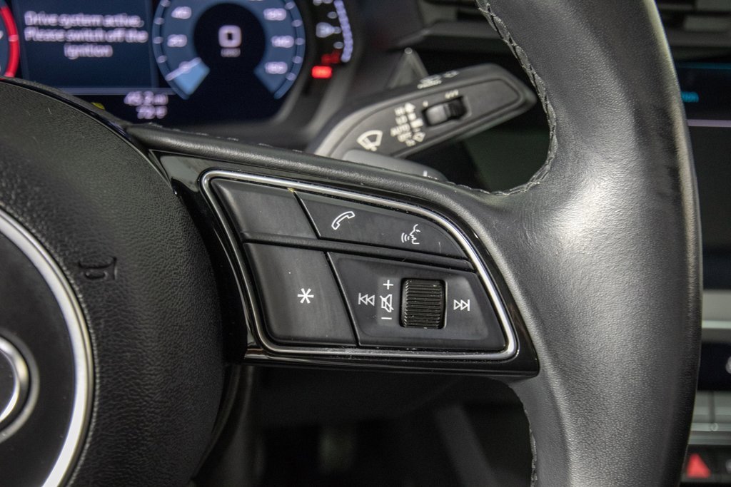 Used 2023 Audi A3 2.0T Premium image 20