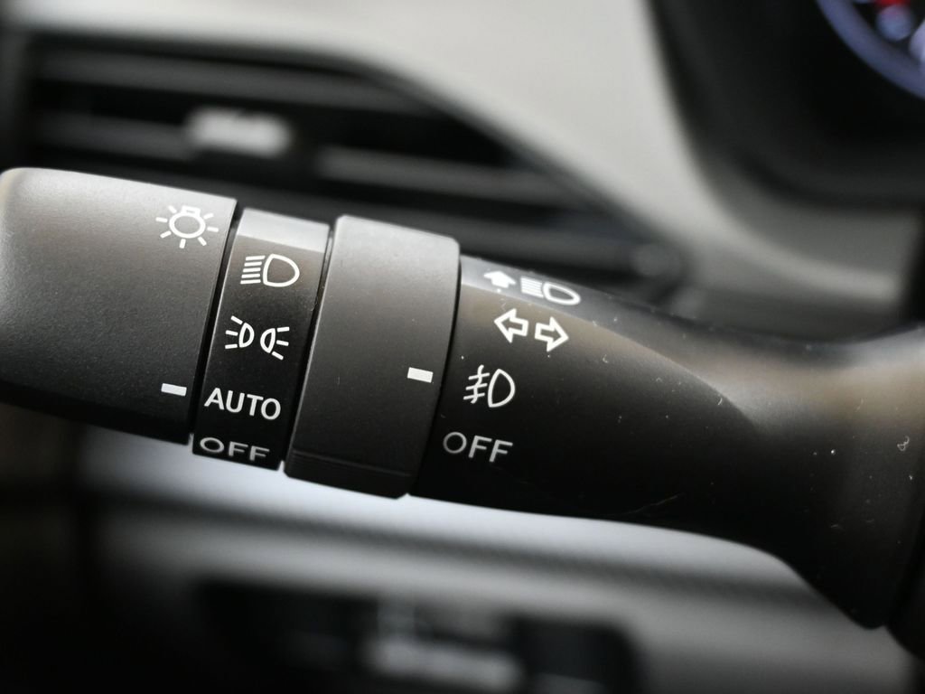 New 2026 Subaru Crosstrek 2.0i Premium image 32