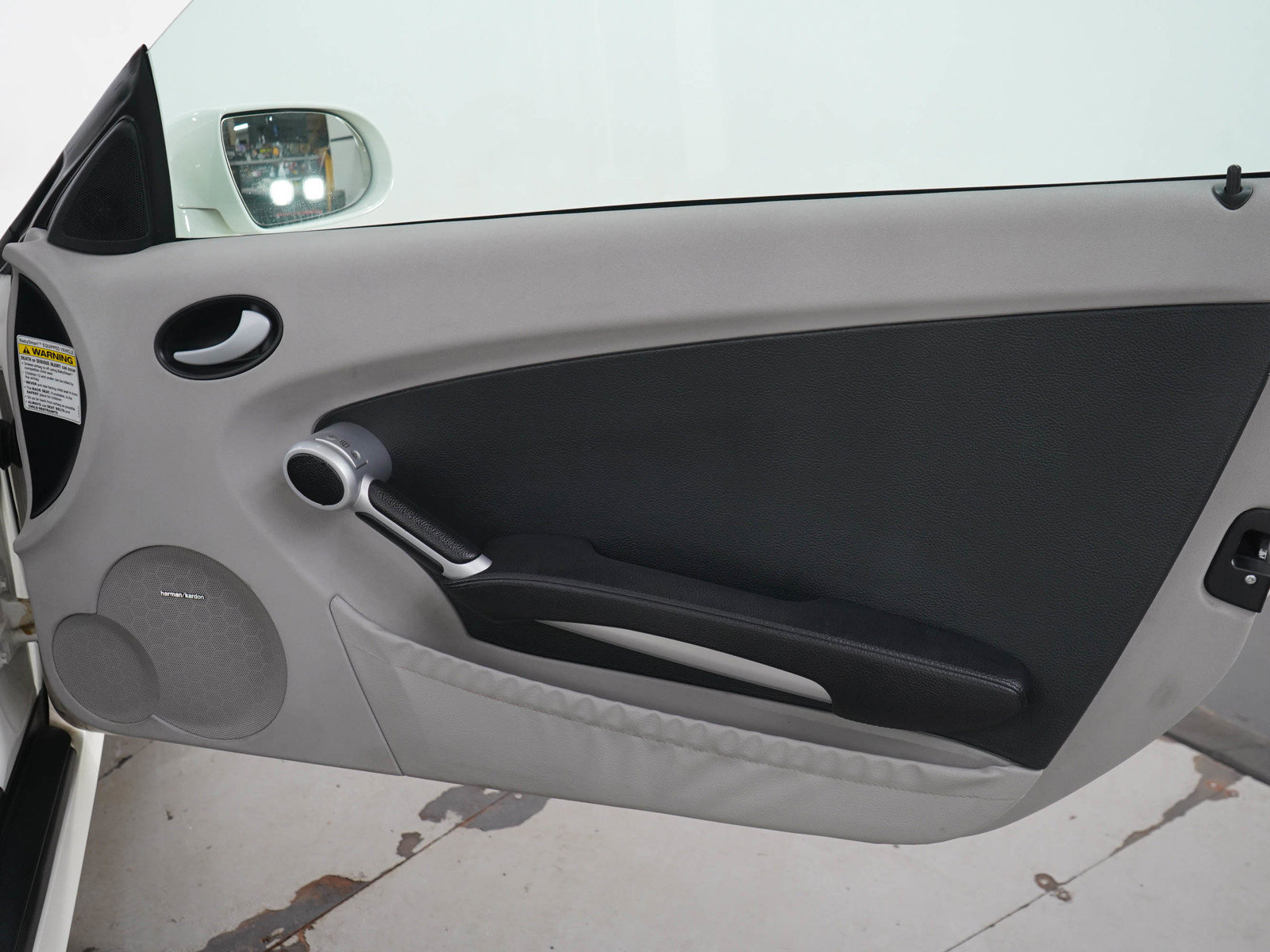 Used 2006 Mercedes-Benz SLK 350 image 9