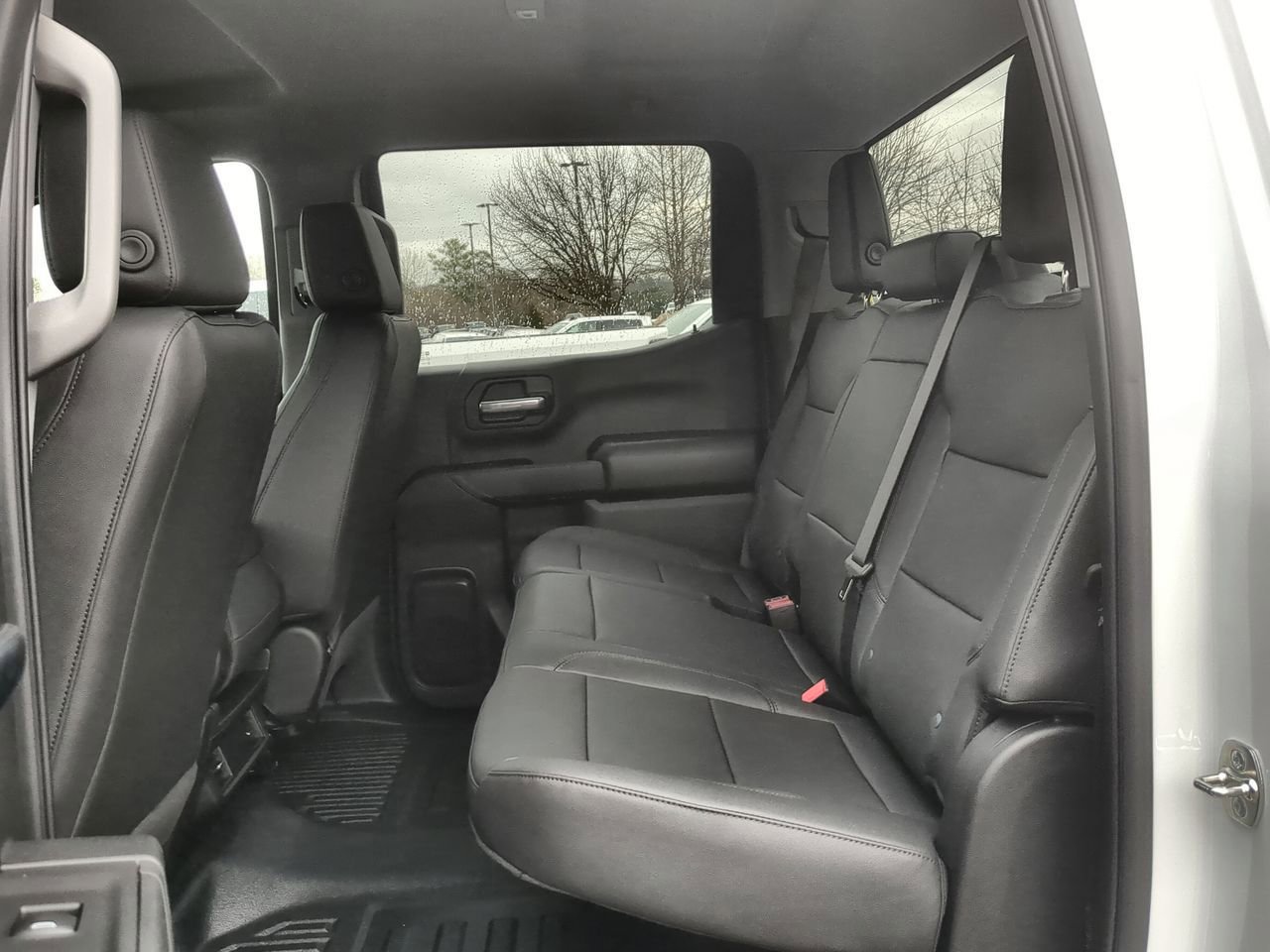 New 2026 GMC Sierra 1500 Pro w/ Pro Value Package image 23