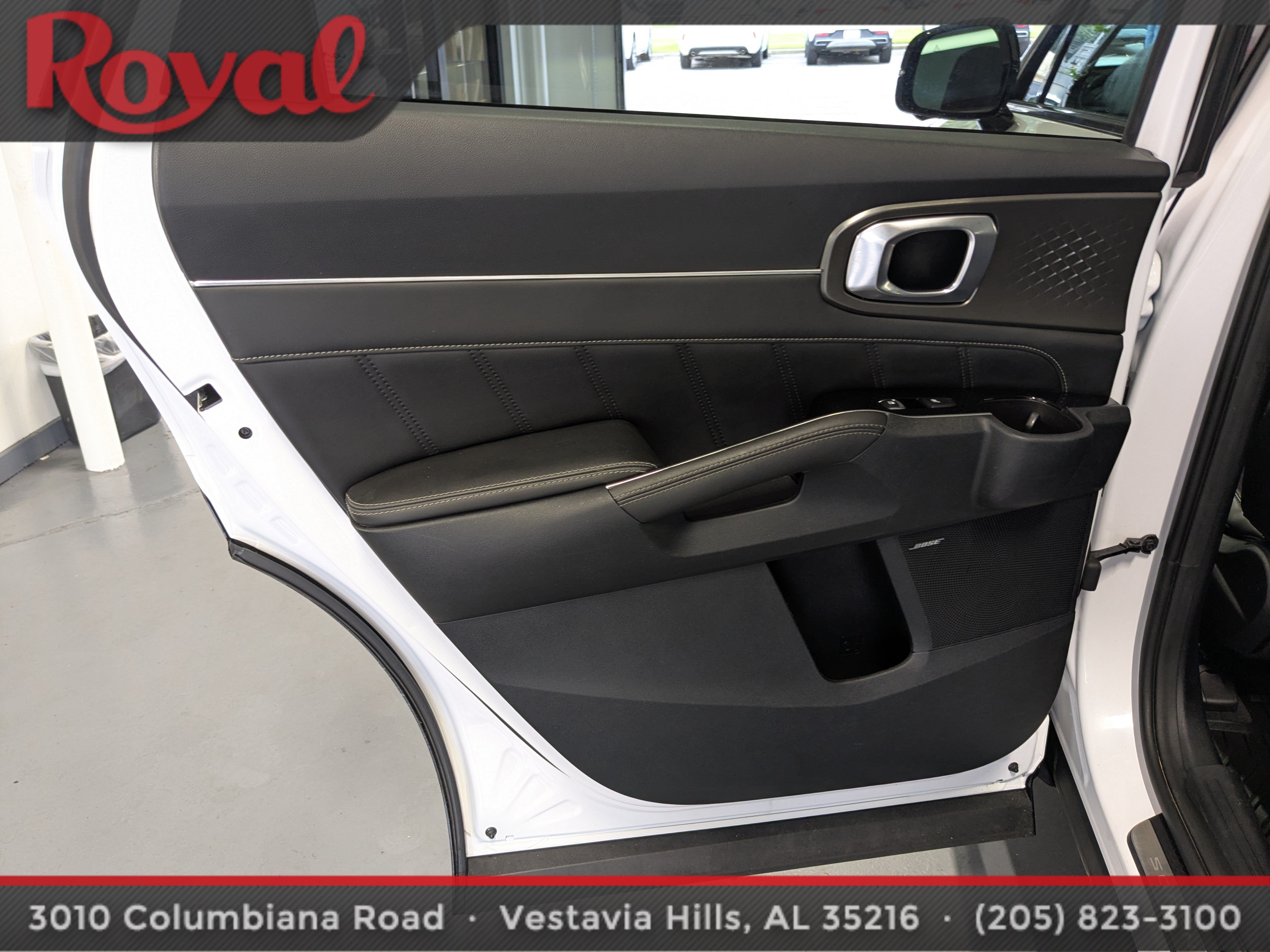 Used 2022 Kia Sorento SX FWD image 15