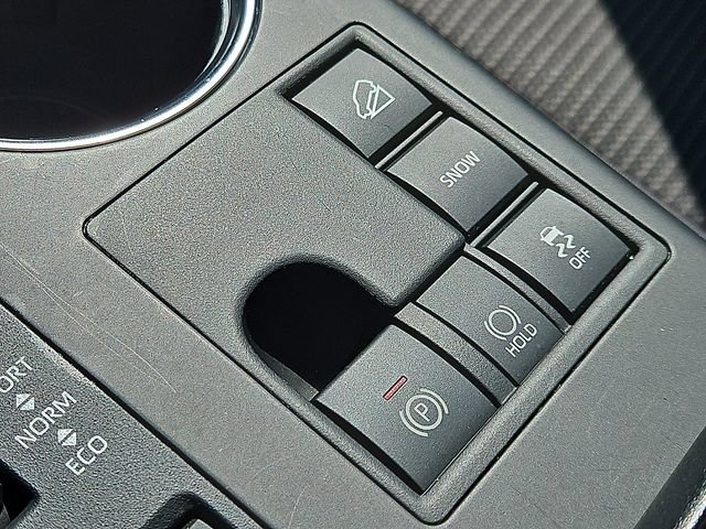 Used 2023 Toyota Highlander L AWD/4WD image 25