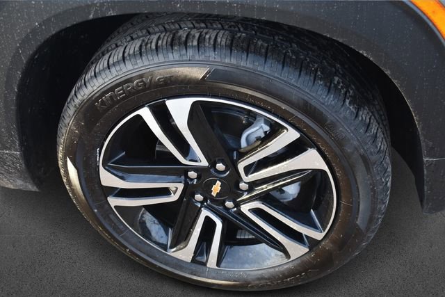 New 2025 Chevrolet TrailBlazer LT w/ Convenience Package image 12