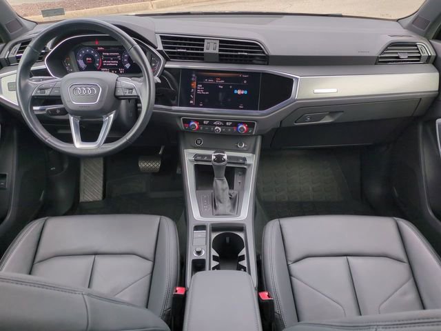 Used 2021 Audi Q3 2.0T Premium image 15