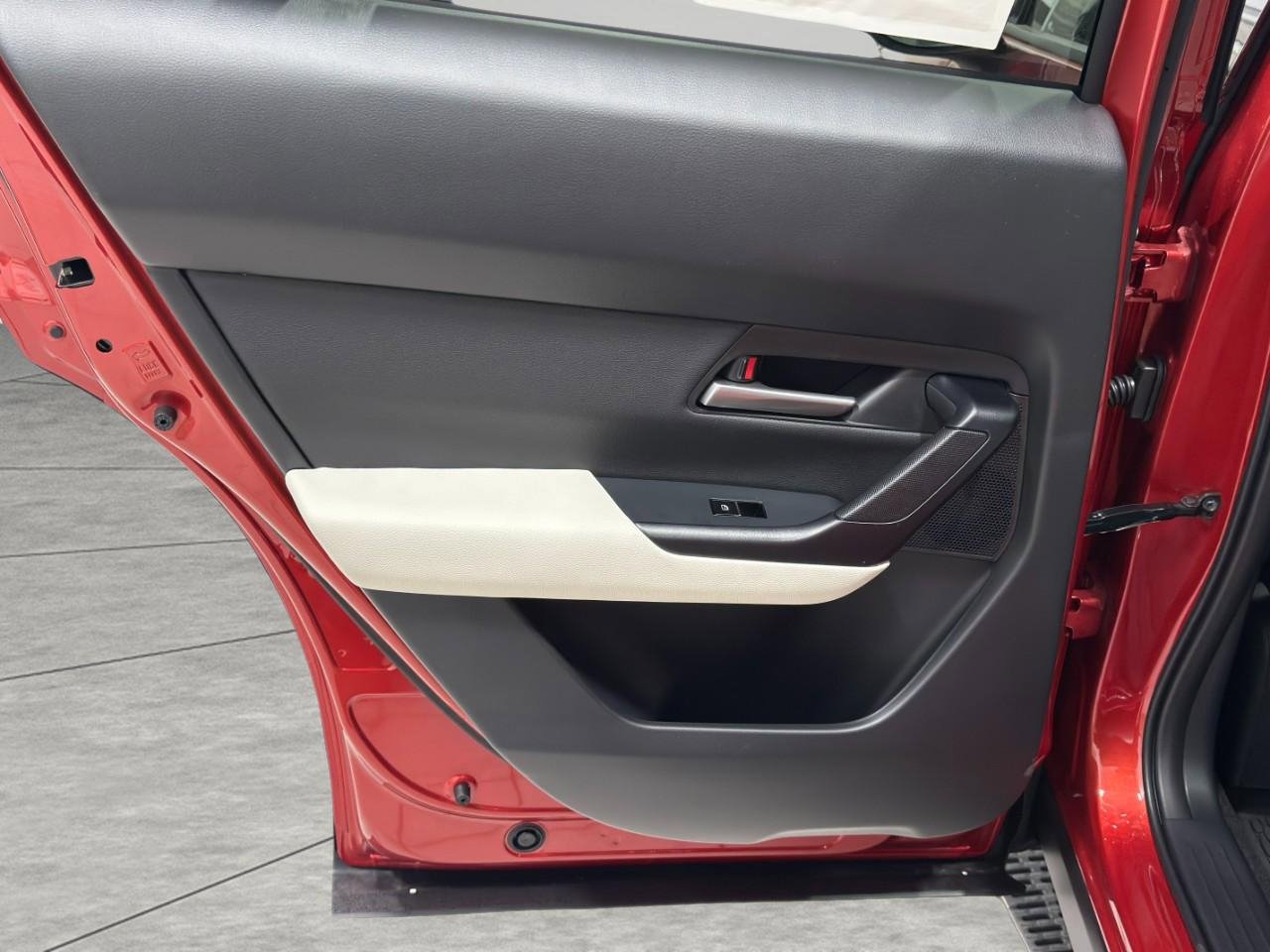 New 2026 MAZDA CX-50 AWD 2.5 S w/ Weather Package image 19