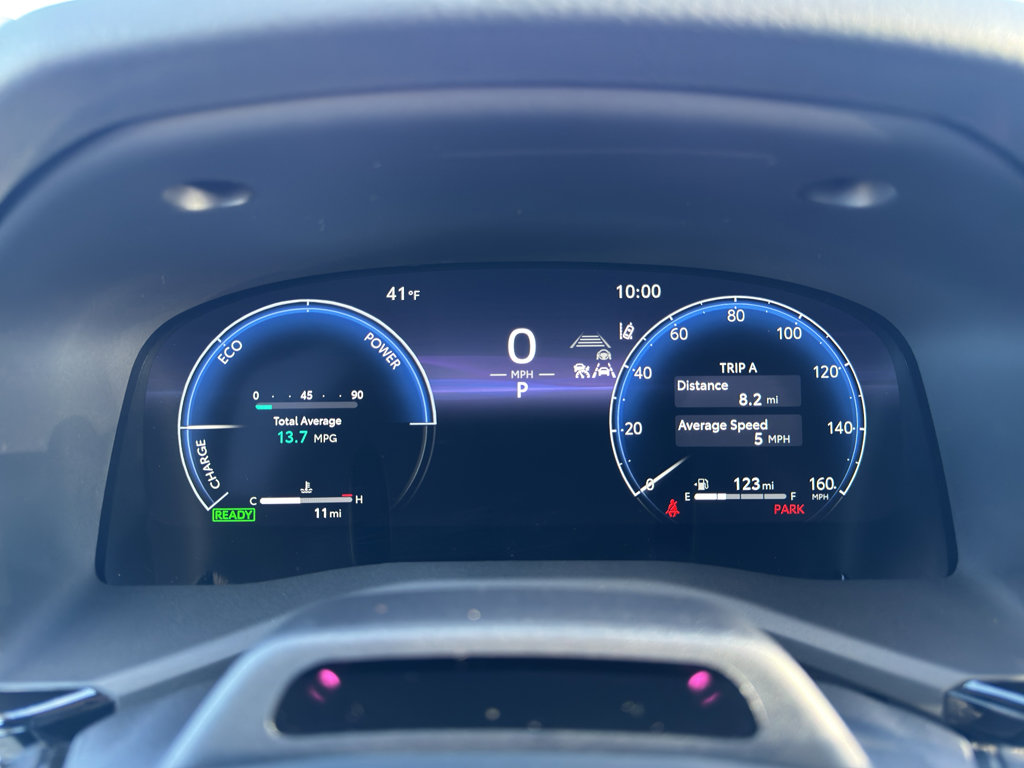 New 2026 Toyota Camry XLE image 14