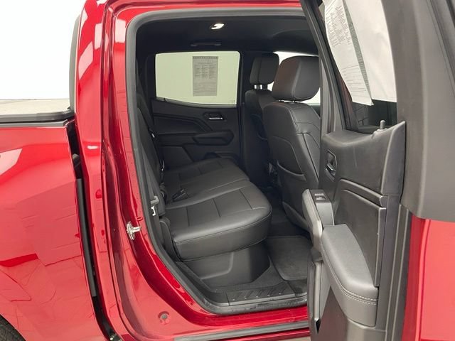 Used 2024 Chevrolet Colorado LT w/ LT Convenience Package III AWD/4WD image 13