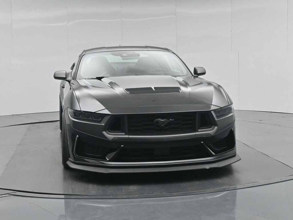 New 2026 Ford Mustang Dark Horse w/ Dark Horse Handlin Package RWD image 51