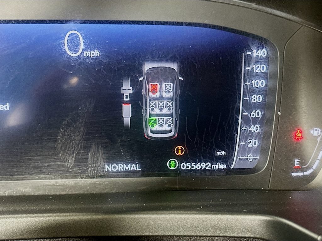 Certified 2023 Honda Pilot Elite image 12