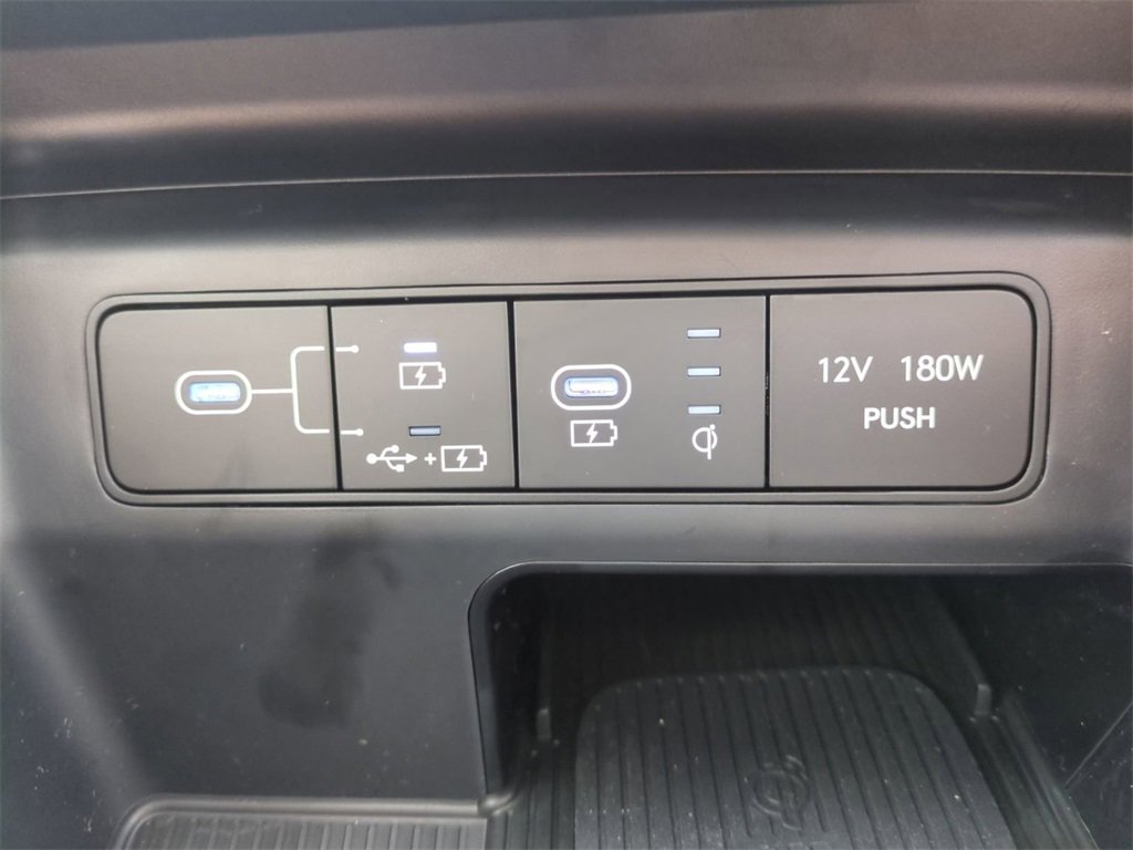 New 2026 Hyundai Tucson SEL image 28