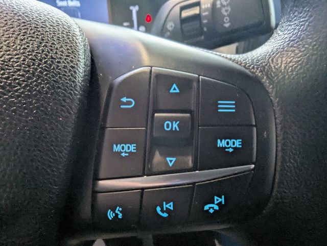 Used 2025 Ford Maverick XLT image 21