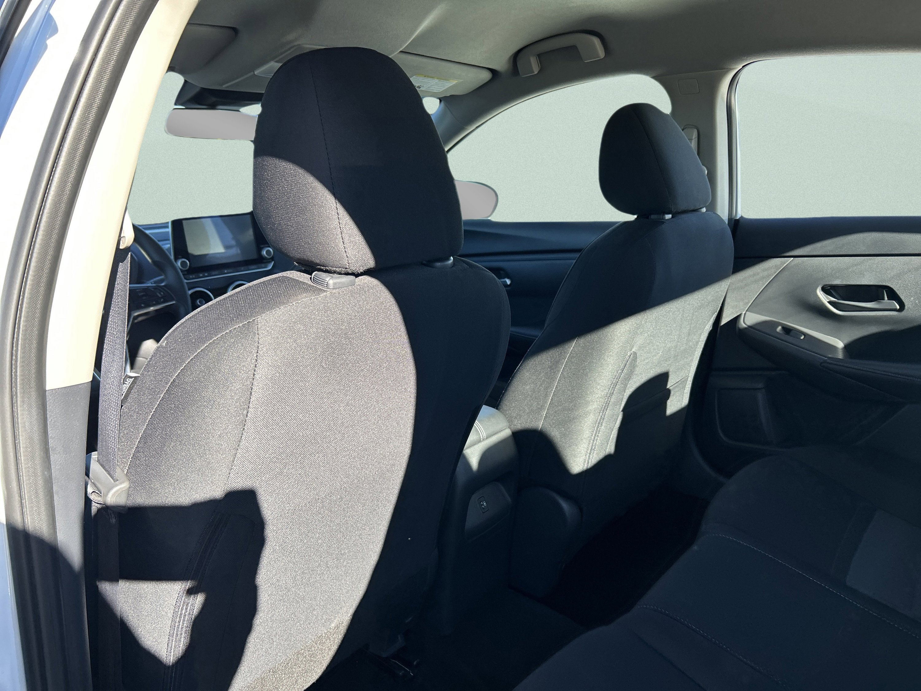 Used 2024 Nissan Sentra SV image 16