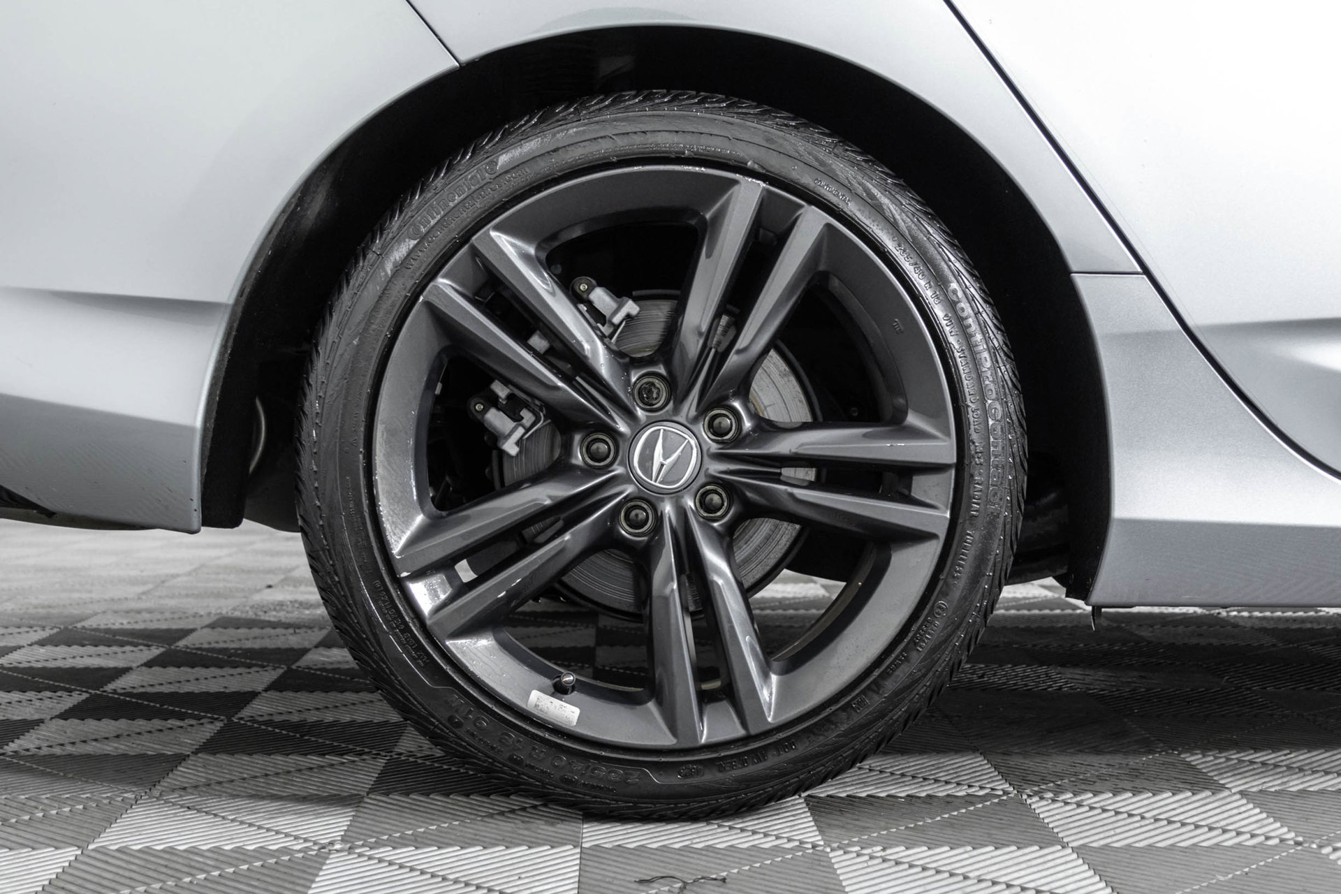 Used 2024 Acura Integra A-Spec FWD image 43
