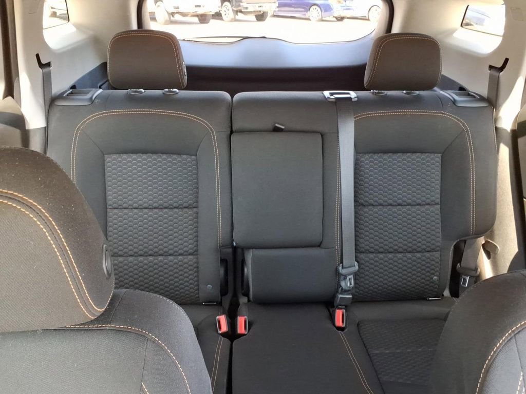 Used 2018 GMC Terrain SLE AWD/4WD image 25