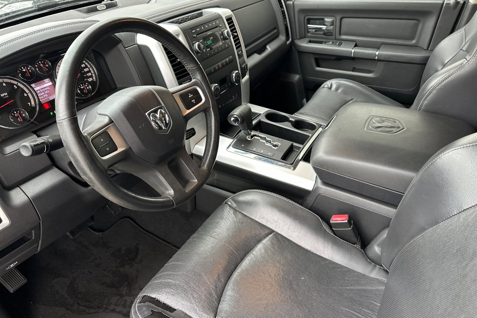 Used 2010 Dodge Ram 1500 Truck Sport image 10