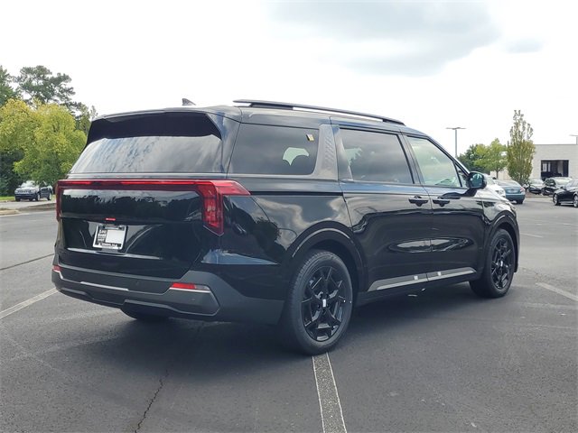 New 2026 Kia Carnival SX image 4