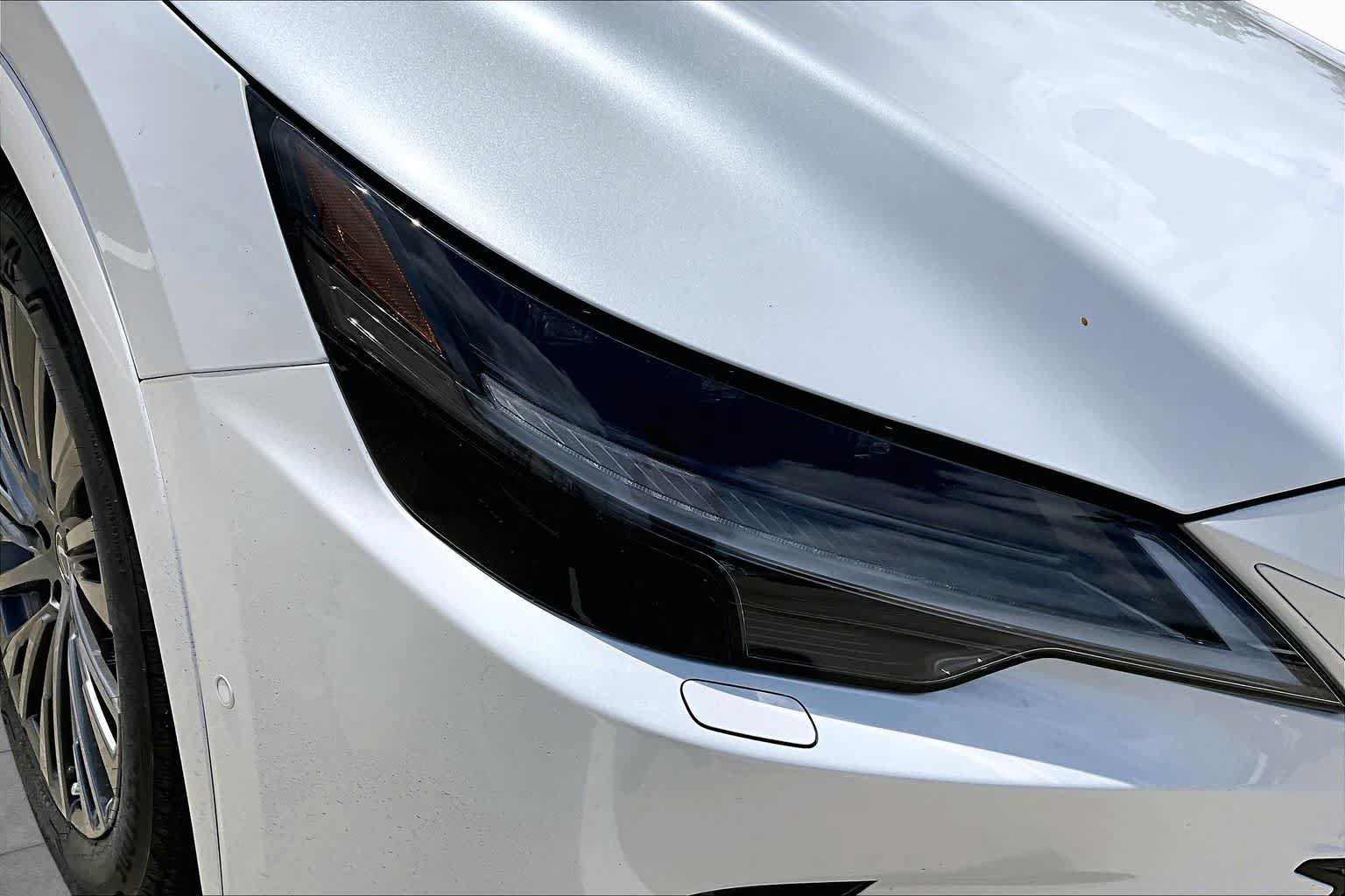 New 2026 Lexus RX 350 FWD image 13