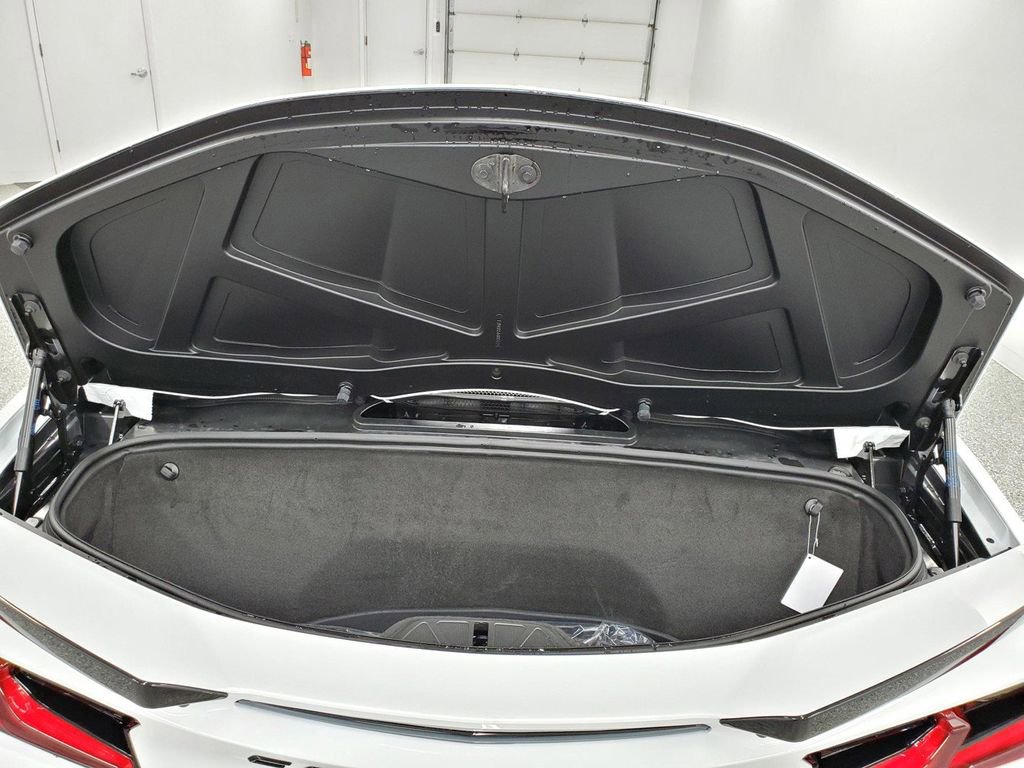 New 2026 Chevrolet Corvette Z06 image 22