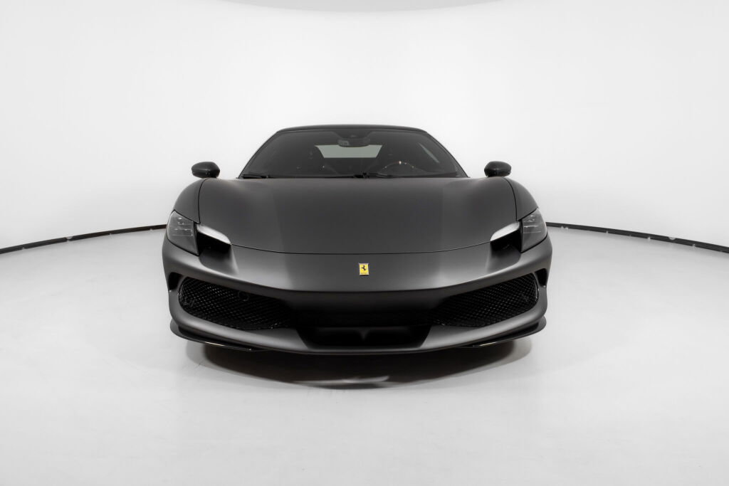 Used 2024 Ferrari 296 GTB image 8