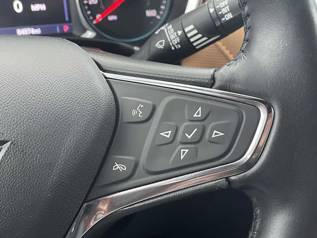 Used 2020 Chevrolet Equinox Premier image 21