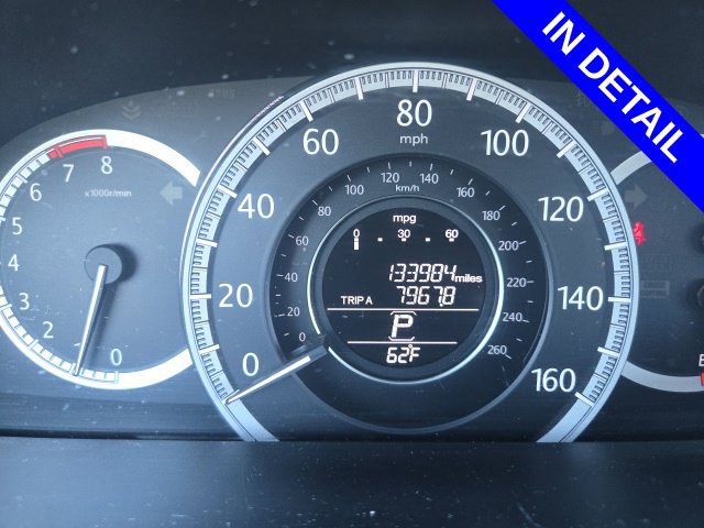Used 2015 Honda Accord LX image 5