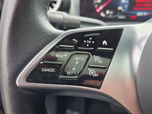 Used 2025 Mercedes-Benz CLA 250 image 23