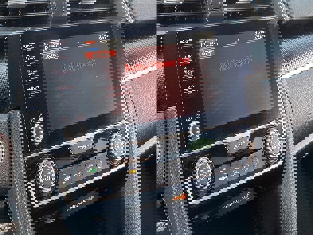 Used 2019 Honda Civic Sport image 27