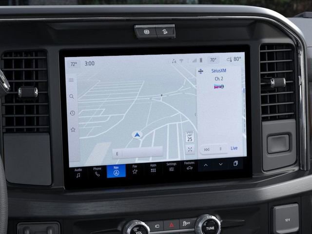 New 2026 Ford F350 Lariat image 14