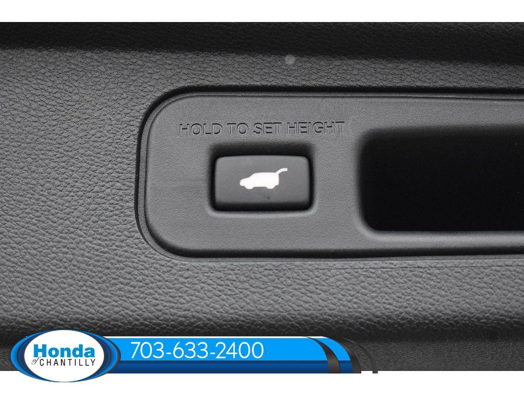 New 2026 Honda Odyssey EX-L image 35