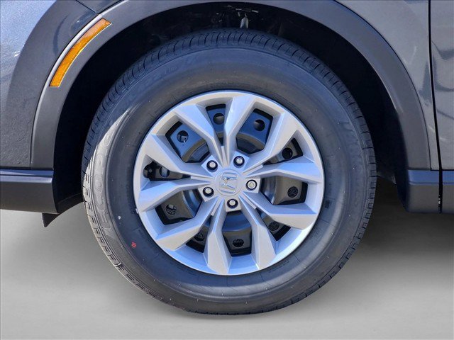 New 2027 Honda CR-V LX image 10