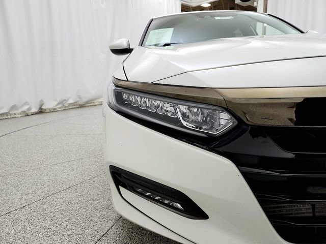 Used 2020 Honda Accord Sport image 28