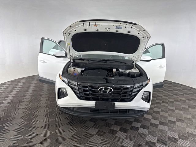 Used 2023 Hyundai Tucson SEL image 13