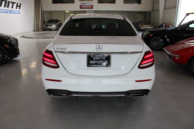 Used 2019 Mercedes-Benz E 300 image 39